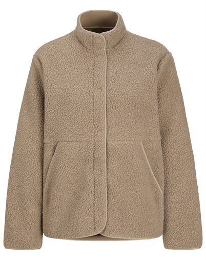 JJXX - JXVera Teddy Jacke - Hummus